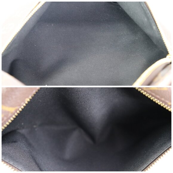 Louis Vuitton Monogram Bumbag - Picture 15 of 16